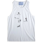 No Where To GO Singlet