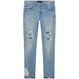 P001 Skinny Garda Repairs
