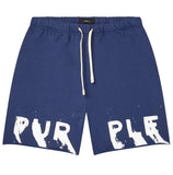 Painted Wordmark Short