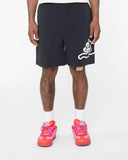 Cone Nylon Short
