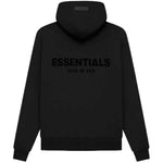 Fear of God Essentials Stretch Limo Hoodie