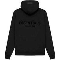 Fear of God Essentials Stretch Limo Hoodie