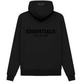 Fear of God Essentials Stretch Limo Hoodie