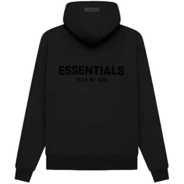 Fear of God Essentials Stretch Limo Hoodie