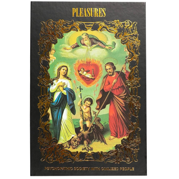 Saint Booksafe
