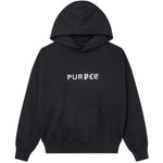 Half & Half Hoodie