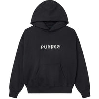 Half & Half Hoodie
