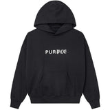 Half & Half Hoodie