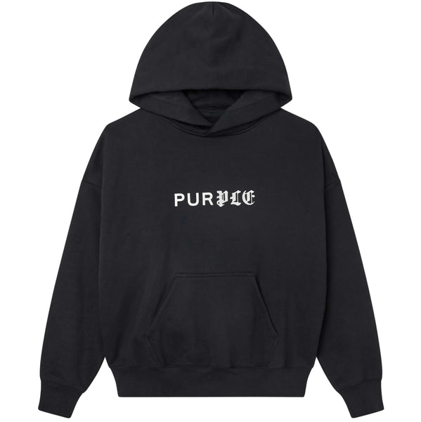 Half & Half Hoodie