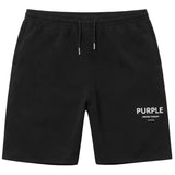 Midweight Fleece Po Shorts