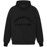 Essentials Fleece Hoodie
