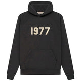 Fear of God Essentials 1977 Hoodie - Iron