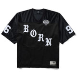 Paranoia Football Jersey