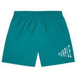 Amplified All Around Short