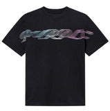 Gradient Ribbon Tee