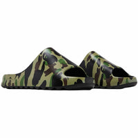 1st Camo Slide - Green