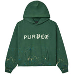 Half & Half Hoodie
