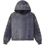 Gothic Outline Hoodie