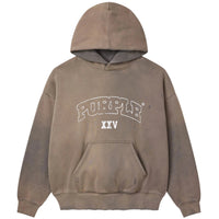 Slab Outline Hoodie