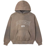 Slab Outline Hoodie