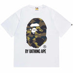 1st Camo By Bathing Ape Tee