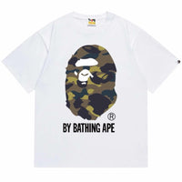 1st Camo By Bathing Ape Tee