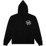 Loop Hoodie - Black