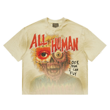 All Human Studios - Golden Years Tee