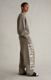 Fleece Relaxed Sweatpant