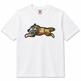 Camo Dog SS Tee