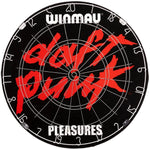 Schematic Dartboard (Standalone)