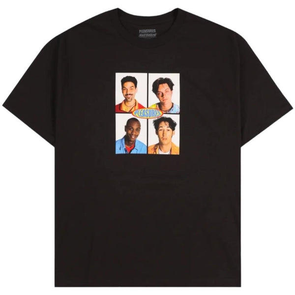 Cast T-Shirt