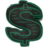 BB Dollar Pillow