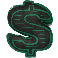 BB Dollar Pillow