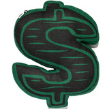 BB Dollar Pillow