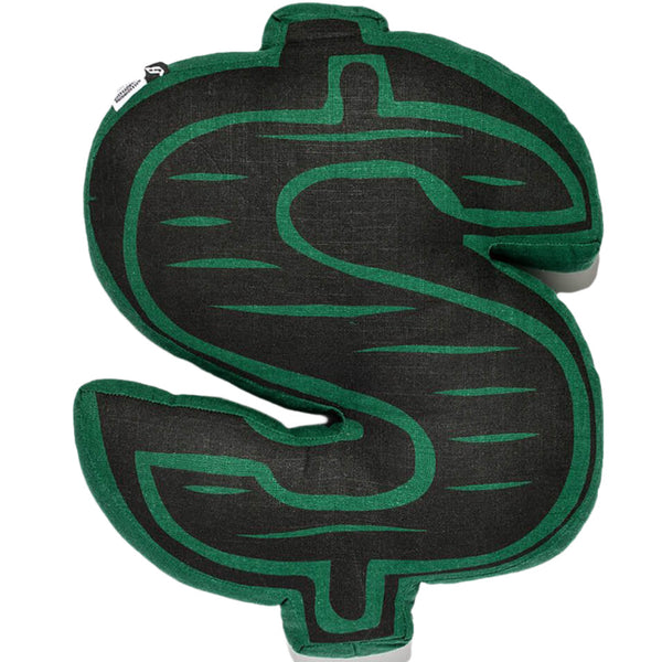 BB Dollar Pillow