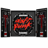 Schematic Dartboard
