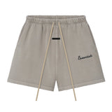 Fear Of God Essentials Training Classic Sweatshort