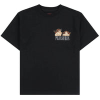 Dynamic Short Sleeve Crewneck