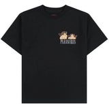 Dynamic Short Sleeve Crewneck