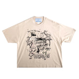 Already In Heaven Tee