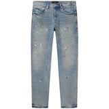 P005 Sequin Splatter Paint