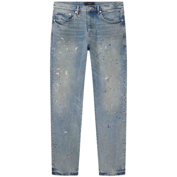 P005 Sequin Splatter Paint