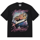 BB Species SS Knit Oversized Fit