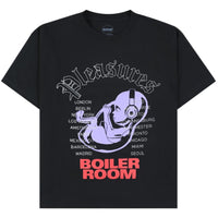 Headphones T-Shirt