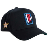 LAC Snapback Hat