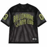 BB Varsity SS Knit