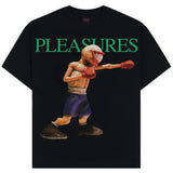 Animals T-Shirt - Black
