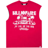 Ride SS Knit Red
