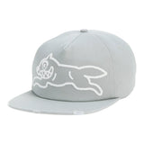 Rails Hat - Neutral Gray